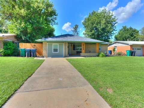 2753 SW 46th Place, Oklahoma City, OK 73119