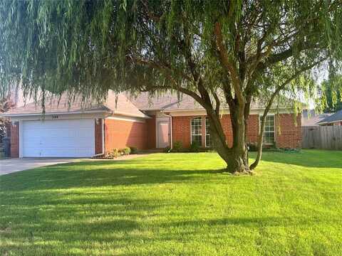 544 NW 172nd Place, Edmond, OK 73012