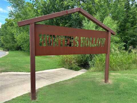 812 Winchester Circle, Jones, OK 73049