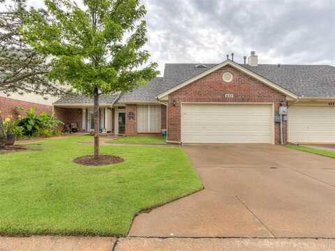 637 Doe Trail, Edmond, OK 73012