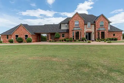 14200 S MacArthur Boulevard, Edmond, OK 73025