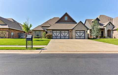 2324 Merlot Court, Edmond, OK 73012
