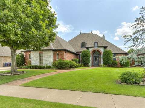 2804 SW 136th Street, Oklahoma City, OK 73170