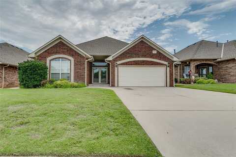1308 River Birch Drive, Yukon, OK 73099