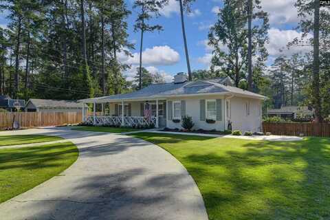 1528 BELMONT Drive, Columbia, SC 29205