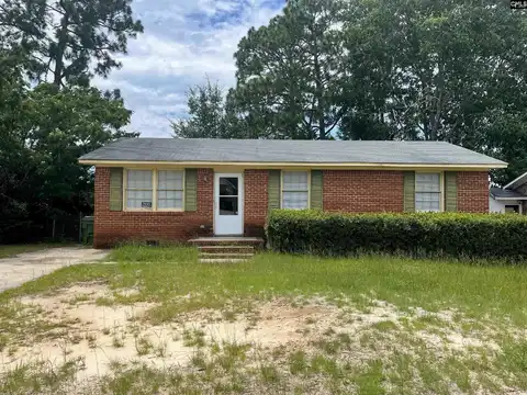 708 Bitternut Road, Columbia, SC 29209