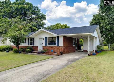 2518 Tiffany Trail, Cayce, SC 29033