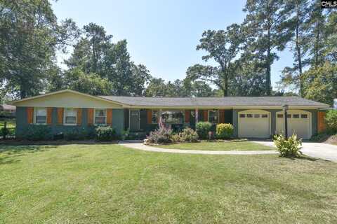 164 Dorset Drive, Columbia, SC 29210