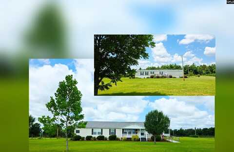 1187 McCaskill Road, Camden, SC 29020
