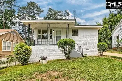 4313 Ryan Avenue, Columbia, SC 29203