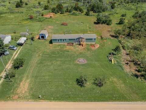4000 E Camp Drive, Guthrie, OK 73044