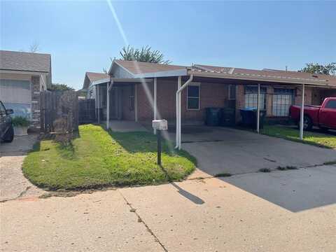 301 Kendra Drive, Oklahoma City, OK 73110