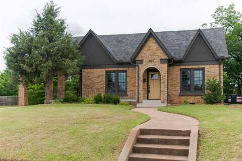 826 NE 18th Street, Oklahoma City, OK 73105