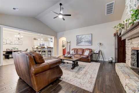 2803 Hidden Prairie Way, Edmond, OK 73013