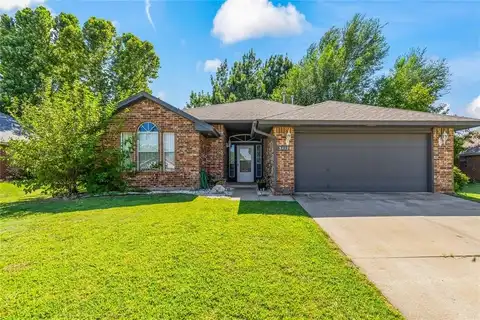 3412 Shadow Street, Norman, OK 73071