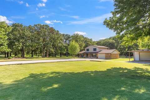 11 Mockingbird Lane, Shawnee, OK 74804