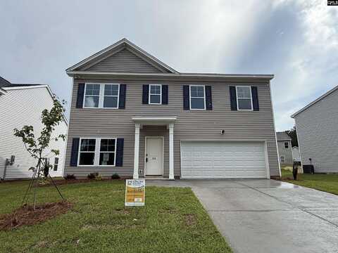 816 Daniel Lake Court, West Columbia, SC 29170