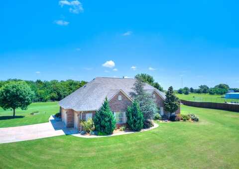 775 Magnolia Lane, Tuttle, OK 73089