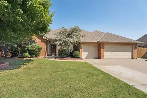 3343 Teton Circle, Norman, OK 73072