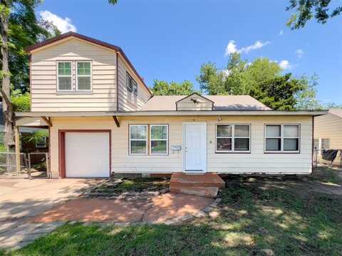 2437 NW 36 Terrace, Oklahoma City, OK 73112