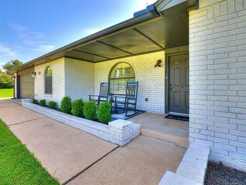 6120 Raintree Drive, Oklahoma City, OK 73150