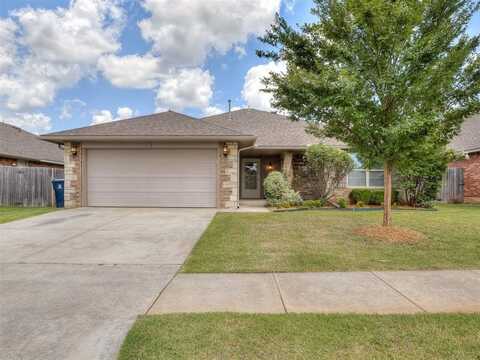 18408 Summer Grove Avenue, Edmond, OK 73012