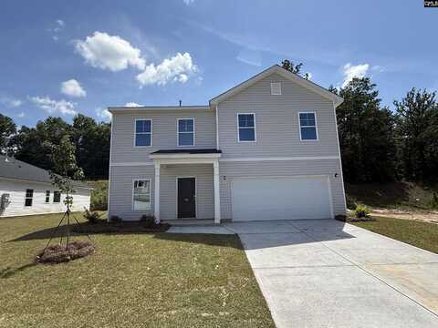 725 Samantha Street, West Columbia, SC 29170