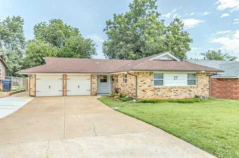 27 NE 65th Street, Oklahoma City, OK 73105