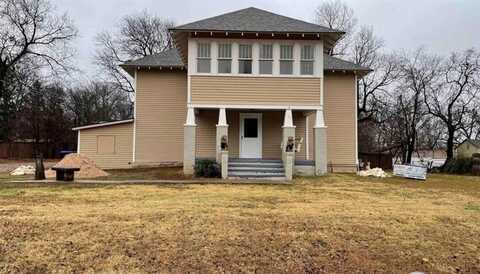 603 N 8th Street, Noble, OK 73068