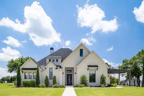 4716 Moulin Road, Edmond, OK 73034