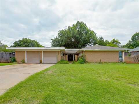3700 N Edgewater Drive, Oklahoma City, OK 73116
