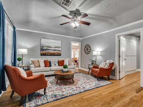 531 NW 48th Street, Oklahoma City, OK 73118