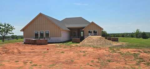 2439 Wolf Creek Bend, Blanchard, OK 73010