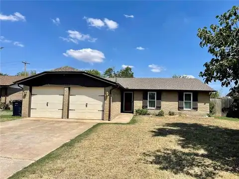 7533 NW 116th Street, Oklahoma City, OK 73162