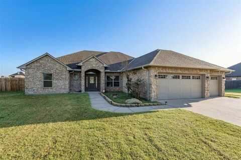 8542 SW Sun Valley Drive, Lawton, OK 73505