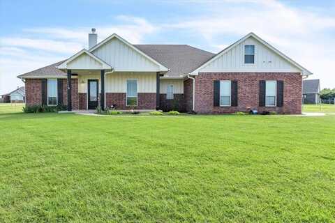 1069 Rheagen Kay Avenue, Tuttle, OK 73089