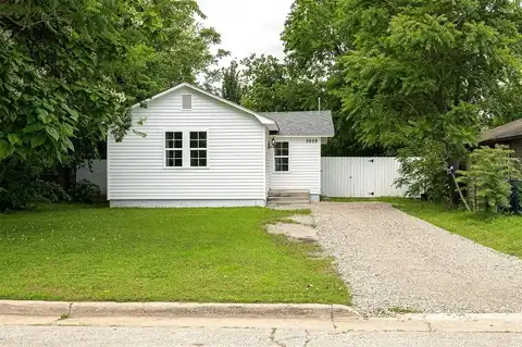 3609 NW 13th Street, Oklahoma City, OK 73107