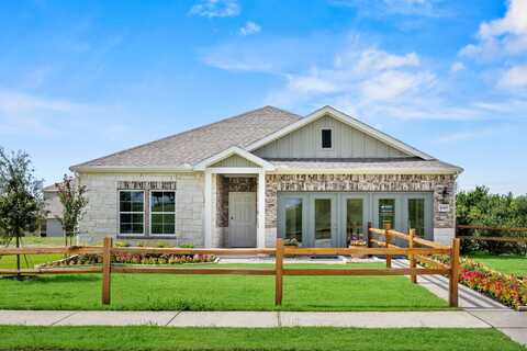 1001 VERDE CREEK COURT, Crowley, TX 76036