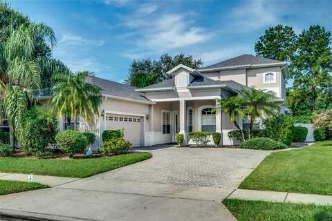 7282 CHELSEA HARBOUR DRIVE, ORLANDO, FL 32829