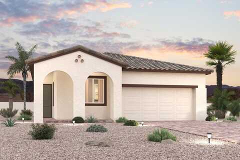 8481 Vanhoy Creek ST, Las Vegas, NV 89166