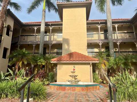 2400 FEATHER SOUND DRIVE, CLEARWATER, FL 33762