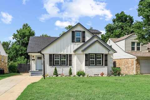 2525 NW 32nd Street, Oklahoma City, OK 73112