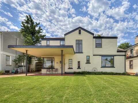 2720 NW 26th Street, Oklahoma City, OK 73107