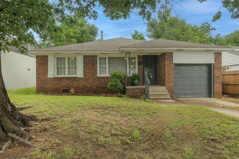 2516 NW 33rd Street, Oklahoma City, OK 73112