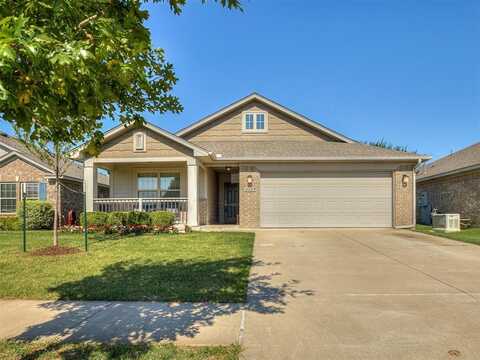 3529 Slate River Drive, Yukon, OK 73099