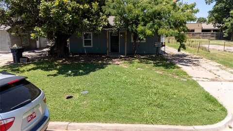 5717 S Francis Avenue, Oklahoma City, OK 73109