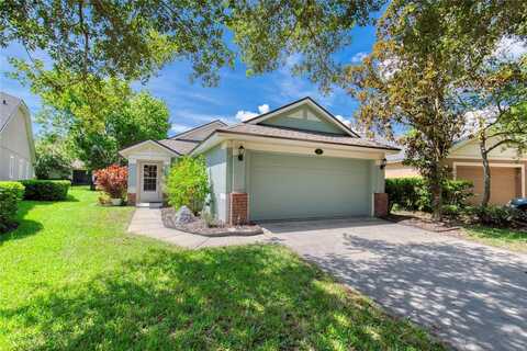 120 LITTLETON CIRCLE, DELAND, FL 32724