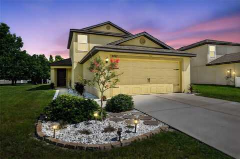 8567 INDIAN LAUREL LANE, BROOKSVILLE, FL 34613