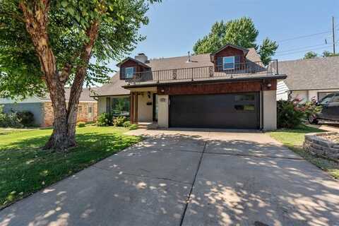 2220 NW 47th Street, Oklahoma City, OK 73112