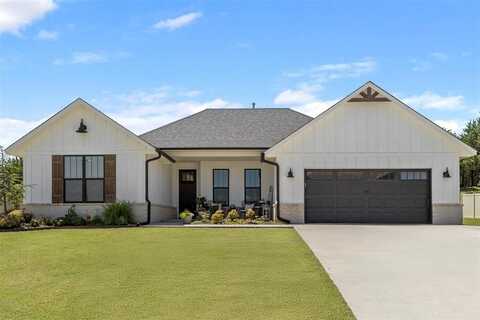 2666 Legacy Place, Shawnee, OK 74804